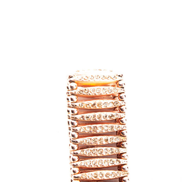 Philippe Audibert Bracelet Men Bronze - Picture 2 of 4